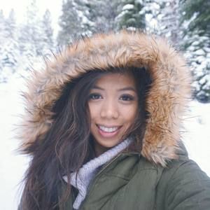 Meet your Posher, Freeda